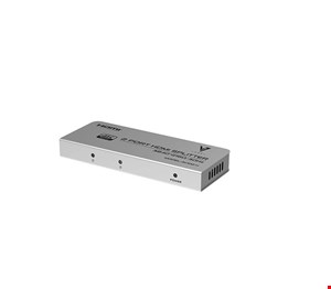 اسپلیتر دو پورت واصل | SPLITTER HDMI 1X2PORT 4K VSL-4K-102H VASEL