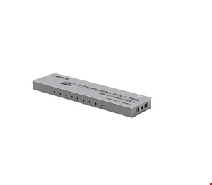 اسپلیتر  هشت پورت واصل | SPLITTER HDMI 1X8 PORT 4K  VSL-4K-108H VASEL