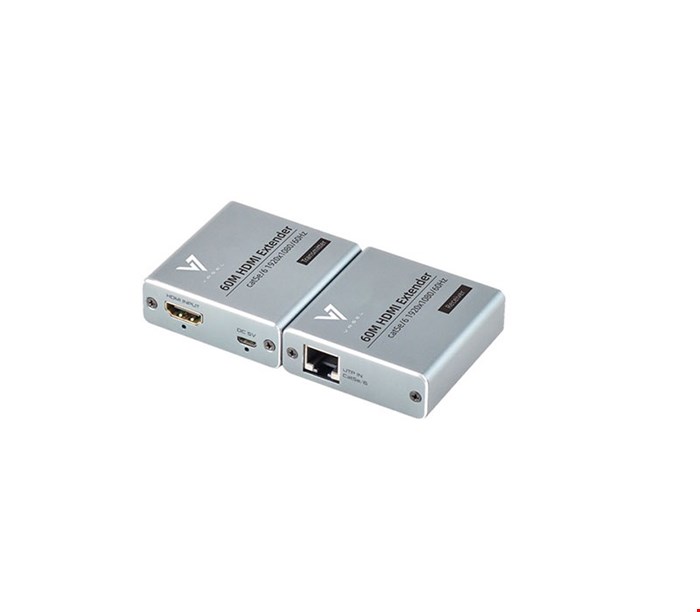 اکستندر اچ دی ام ای 60 متز واصل HDMI 60M EXTENDER VSL-HD60