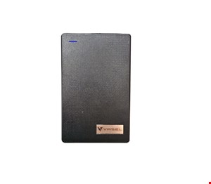 باکس هارد USB 3.1 واصل   M2 SSD BOX  USB 3.1 TYPE-C  VSL-M9tc VASEL