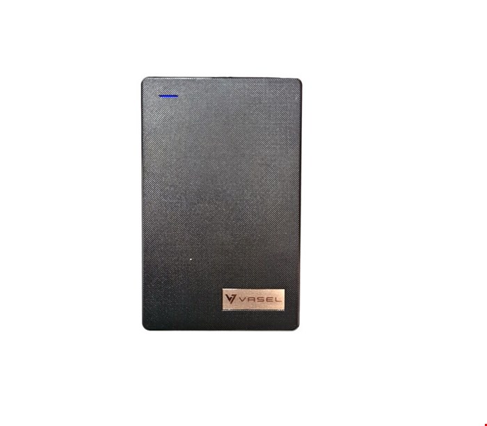 باکس هارد USB 3.1 واصل   M2 SSD BOX  USB 3.1 TYPE-C  VSL-M9tc VASEL