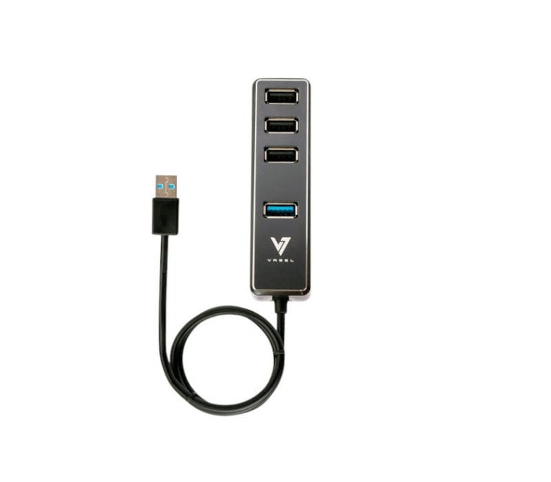 هاب پورت | قیمت هاب usb 4 پورت