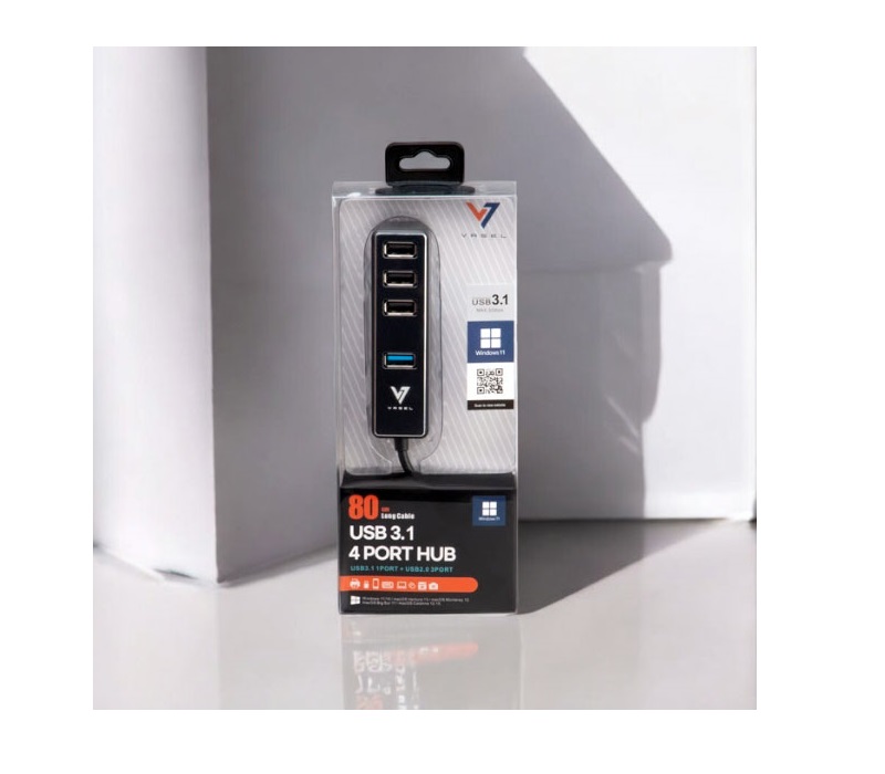  هاب 4  پورت USB-C واصل مدل VSL-HU-380                 هاب 4 پورت واصل                     هاب ۳ پورت             HUB USB3.0 چهارپورت واصل      قیمت هاب چهارپورت واصل          بهترین قیمت HUB چهارپورت        HUB USB      هاب usb آداپتور دار             هاب چهارپورت فرانت                   هاب چهارپورت یوگرین