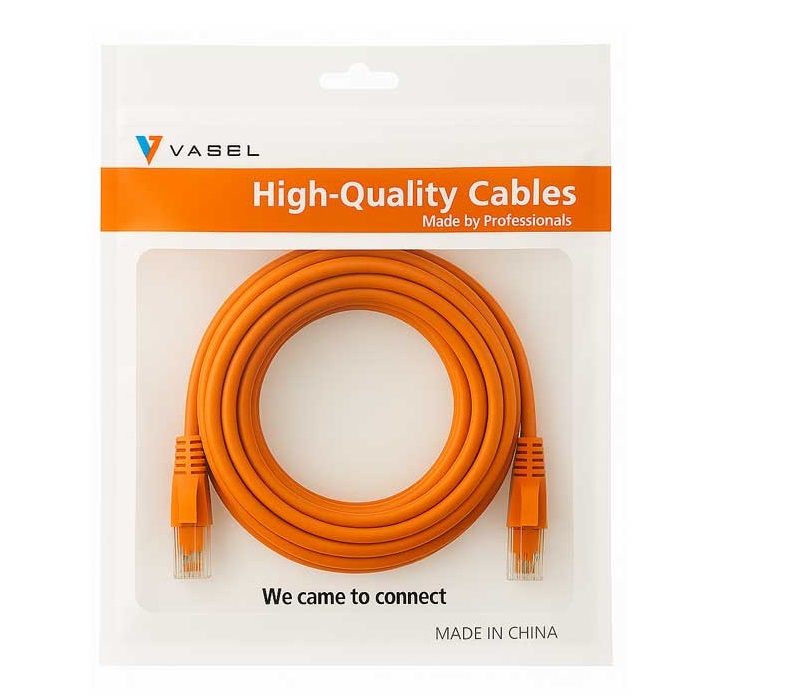 Patch Cord Cable 15M