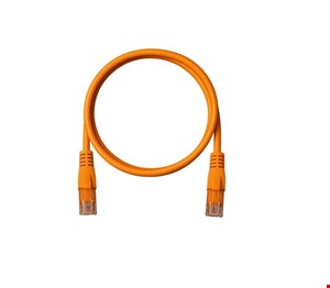 کابل شبکه 3مترکت6  واصل PATCH CORD 3M CAT/6 UTP VASEL 