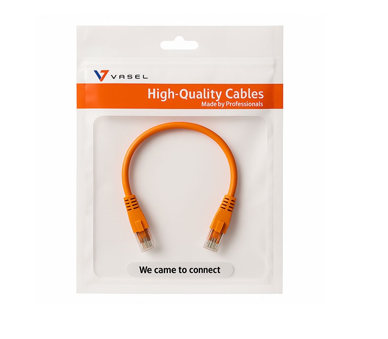 Patch Cord Cable 30CM
