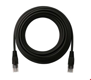 کابل شبکه 25 متر کت6 واصل PATCH CORD 25M CAT/6 UTP VASEL 