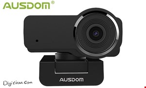 وب کم آسدام فول اچ دی | وبکم WebCam Ausdom AW635 | Ausdom Full Hd 1080P  