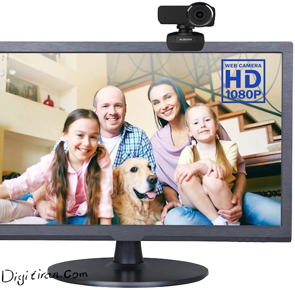 فروش webcam فول اچ دی