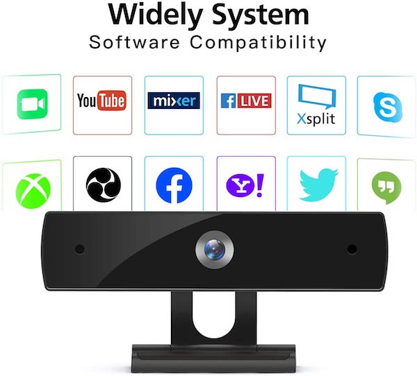 قیمت وب کم jvc