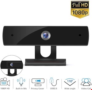 وب کم Webcam HD 1080P Camera S1 Pro | وبکم فول اچ دی و استریو S1 Pro