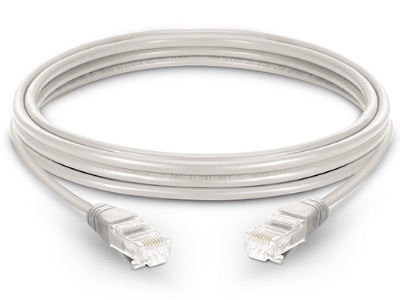 کابل شبکه cat6 nexans اشنایدر          کابل شبکه cat6 ۲۰m       کابل PATCH CORD CAT6 ۲۰m               پچ کورد ۲۰ متری کت ۶