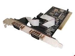 کارت سریال|کارت PCI سریال|کارت RS232 کام
