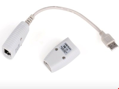 دستگاه افزایش طول USB تا ۵۰ متر |ِEXTENDER 50M USB