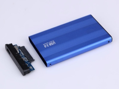  باکس هارد ۲.۵ اینچی USB3