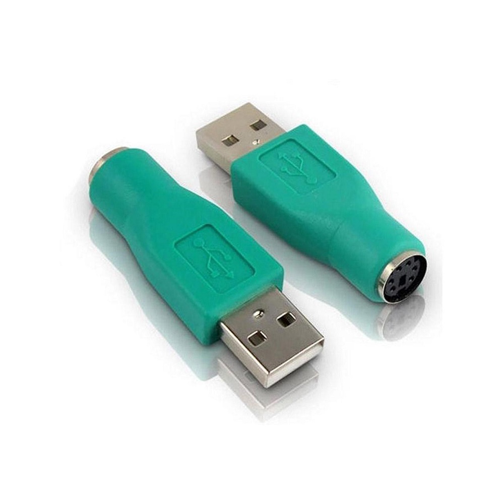 قیمت تبدیل سوکت PS2 به USB