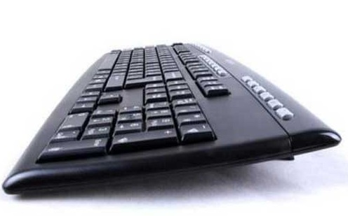 keyboard mouse wireless a4tech