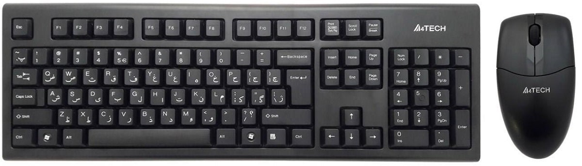 کیبرد و موس وایرلس a4tech 3100                 کیبورد و ماوس بی سیم ایفورتک A4tech                  قیمت  کیبرد و موس وایرلس a4tech 3100            کیبورد و ماوس بی سیم ایفورتک A4tech دیجی کالا
