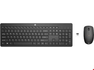 230 combo Mouse keyboard | موس و کیبرد HP مدل 230 