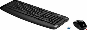 HP 300 Wireless Mouse & Keyboard | کیبورد و موس hp مدل 300 | کیبورد و موس بی سیم  hp مدل 300