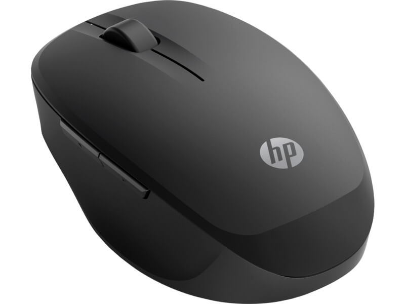 HP dual mode mouse 300