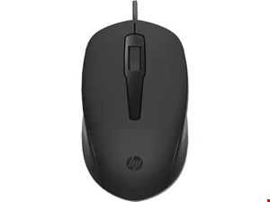 hp 150 wired Mouse | موس اچ پی مدل 150 | موس اچ پی مدل ۱۵۰ | ‎⁨موس سیم دار hp مدل 150⁩