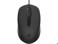 hp 150 wired Mouse | موس اچ پی مدل 150 | موس اچ پی مدل ۱۵۰ | ‎⁨موس سیم دار hp مدل 150⁩