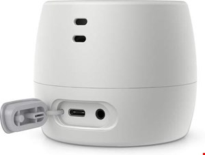 اسپیکر بلوتوث قابل حمل HP 360 Mono با میکروفون داخلی | اسپیکر بلوتوث قابل حمل HP 360 Mono | اسپیکر قابل حمل  مدل hp360 