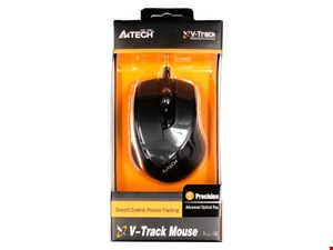 A4tech N-600 mouse | موس A4TECH مدل N-600 | موس ای فورتک مدل N600 | موس ایفورتک N600