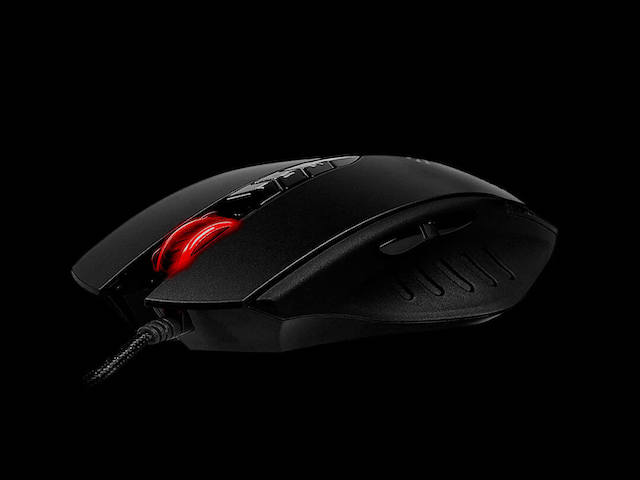 A4TECH V8m gamaing mouse