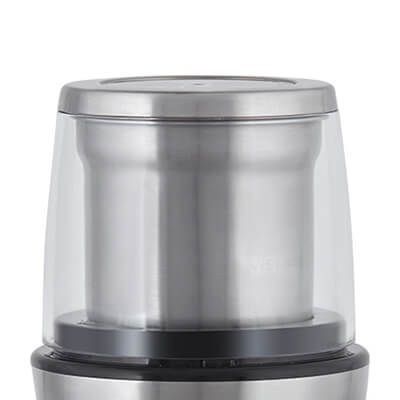 آسیاب کن دو کاسه هنریچ Heinrichs مدل HKW-8670