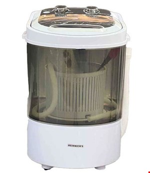 مینی واش هنریچ  Heinrich's HMW-8703 | برند آلمان 