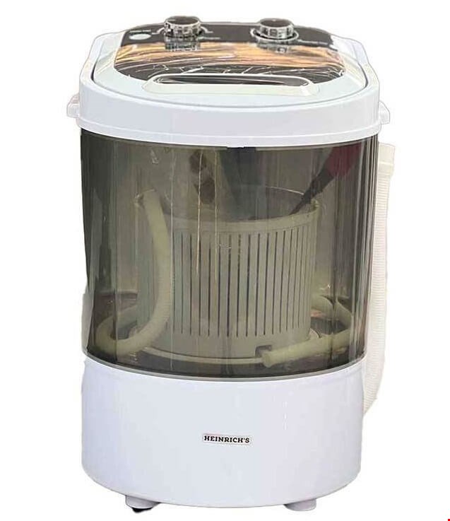 مینی واش هنریچ  Heinrich's HMW-8703 | برند آلمان 