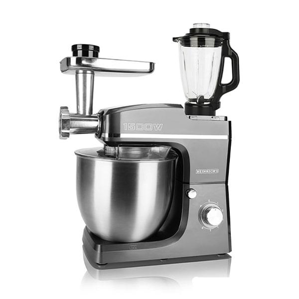 ماشین آشپزخانه هنریچ مدل HKM-8083| اصل آلمان 