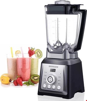 مخلوط کن هنریچ مدل  Heinrich's HPM 8160 | برند آلمان