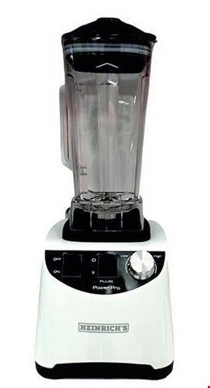 مخلوط کن هنریچ مدل  Heinrich's HPM 8152 | برند آلمان