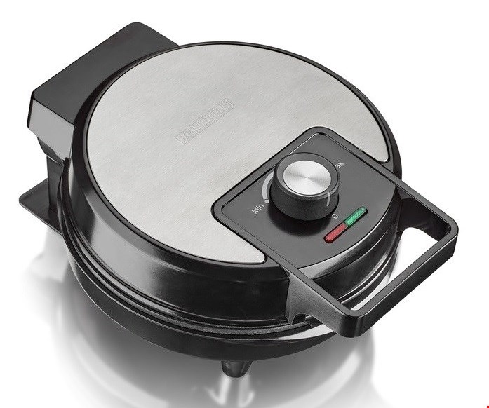 وافل ساز هنریچ مدل Heinrich's HWA8681 | برند آلمانی