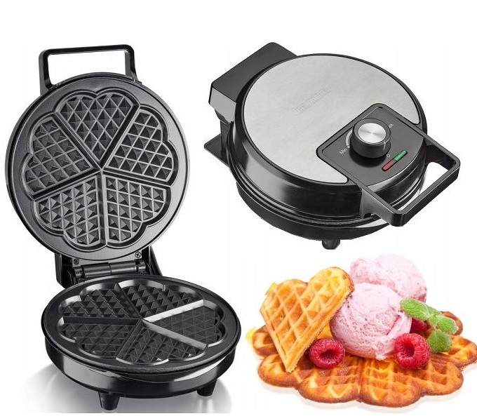 دستگاه وافل ساز