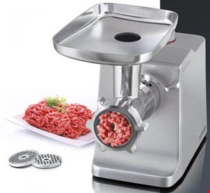 چرخ گوشت حرفه ای هنریچ Heinrich's HFW 8808 | برند آلمان