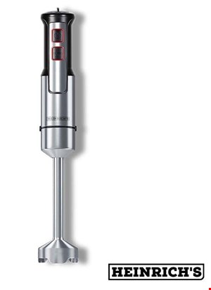 گوشت کوب برقی  تک کاره هنریچ مدل  Heinrich's HSM 8611 | برند آلمان