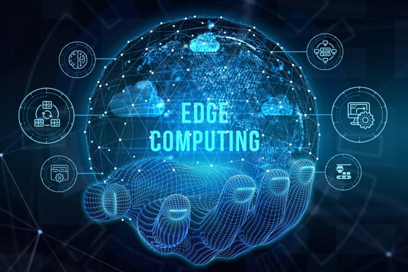 Edge Computing