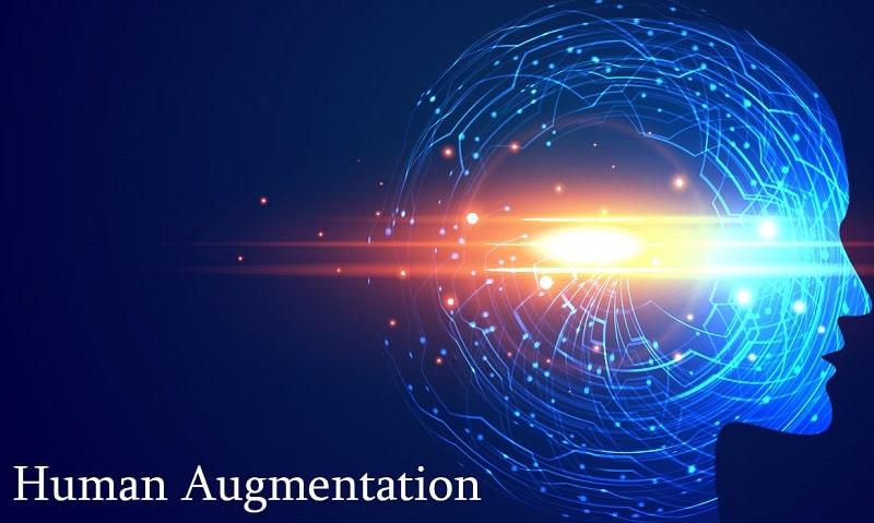Human Augmentation