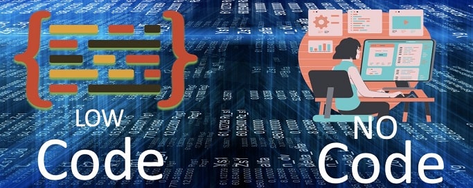 Low-Code and No-Code AI