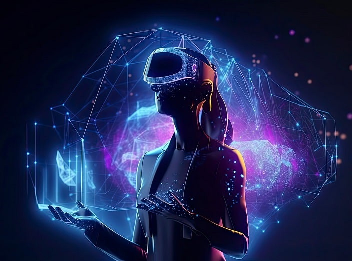 متاورس | Metaverse