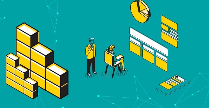 intelligent composable business