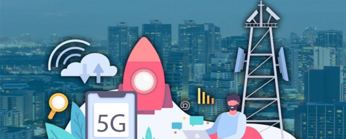 اینترنت 5G خطر ناکه یا بی خطر؟