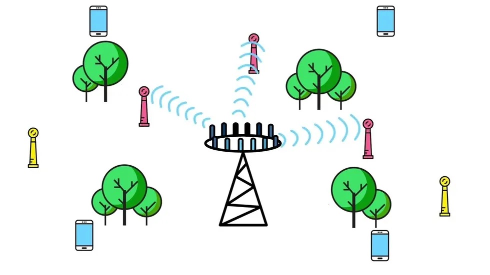فناوری 5G چیست و چه اثراتی دارد