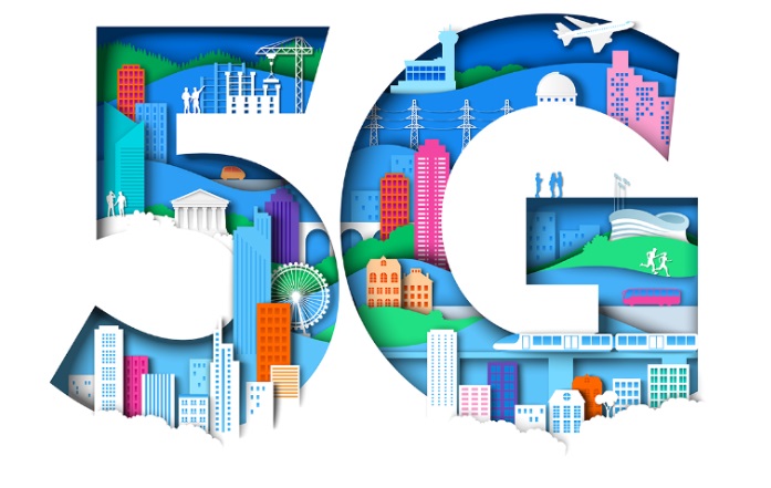5G چیست ؟