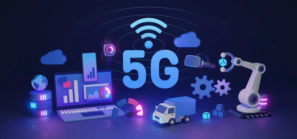 خطرات تکنولوژی 5G 