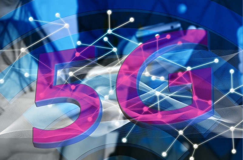 تاثیرات مخرب 5G بر جامعه بشری